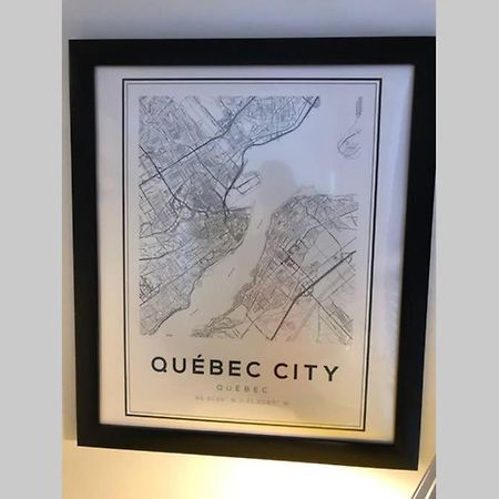 Studio Saint-Roch Québec Eksteriør billede