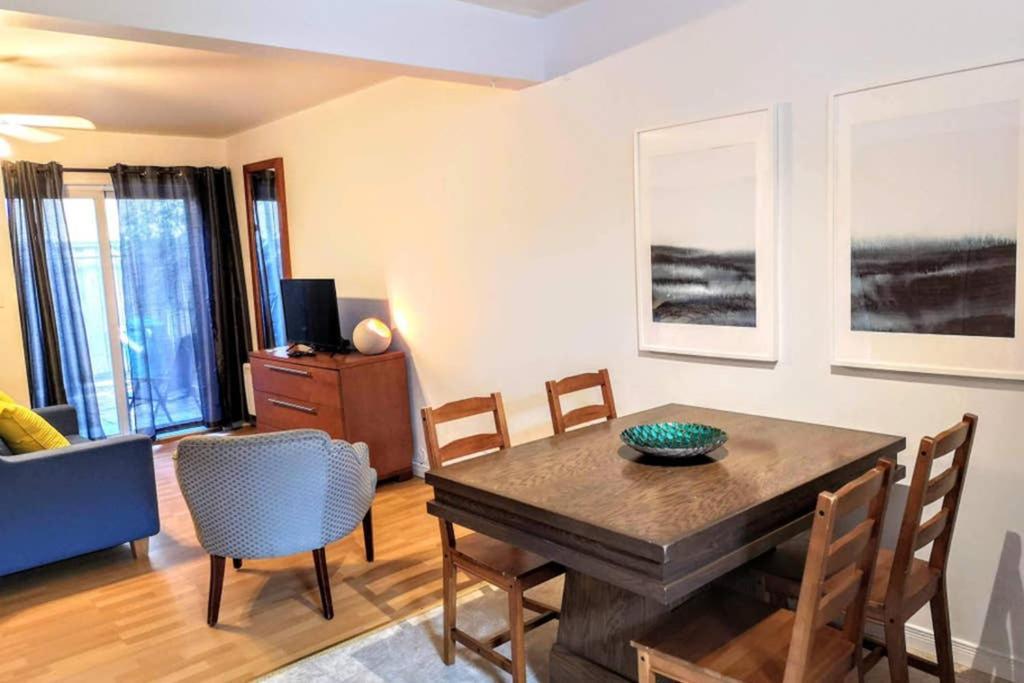 Studio Saint-Roch Québec Eksteriør billede