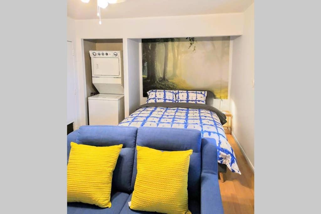 Studio Saint-Roch Québec Eksteriør billede