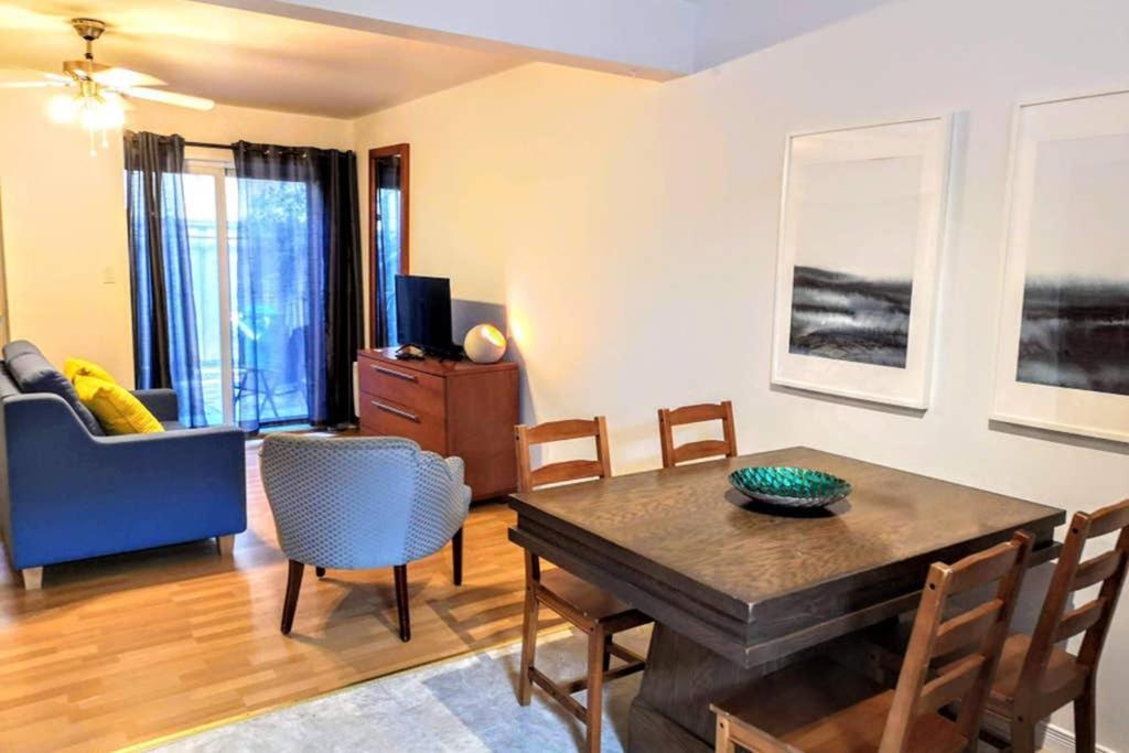 Studio Saint-Roch Québec Eksteriør billede