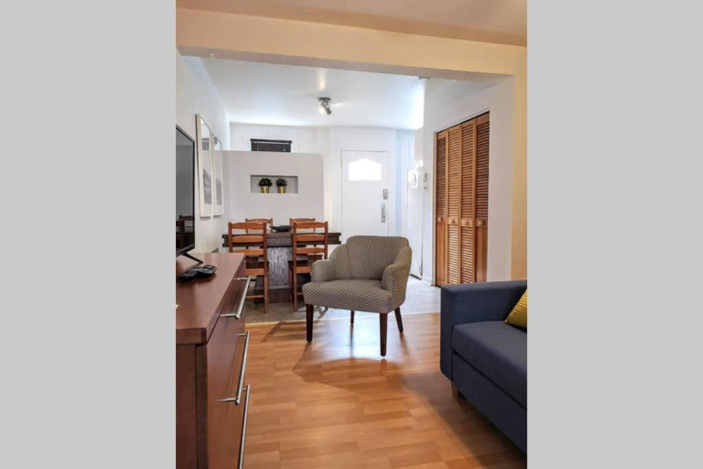 Studio Saint-Roch Québec Eksteriør billede
