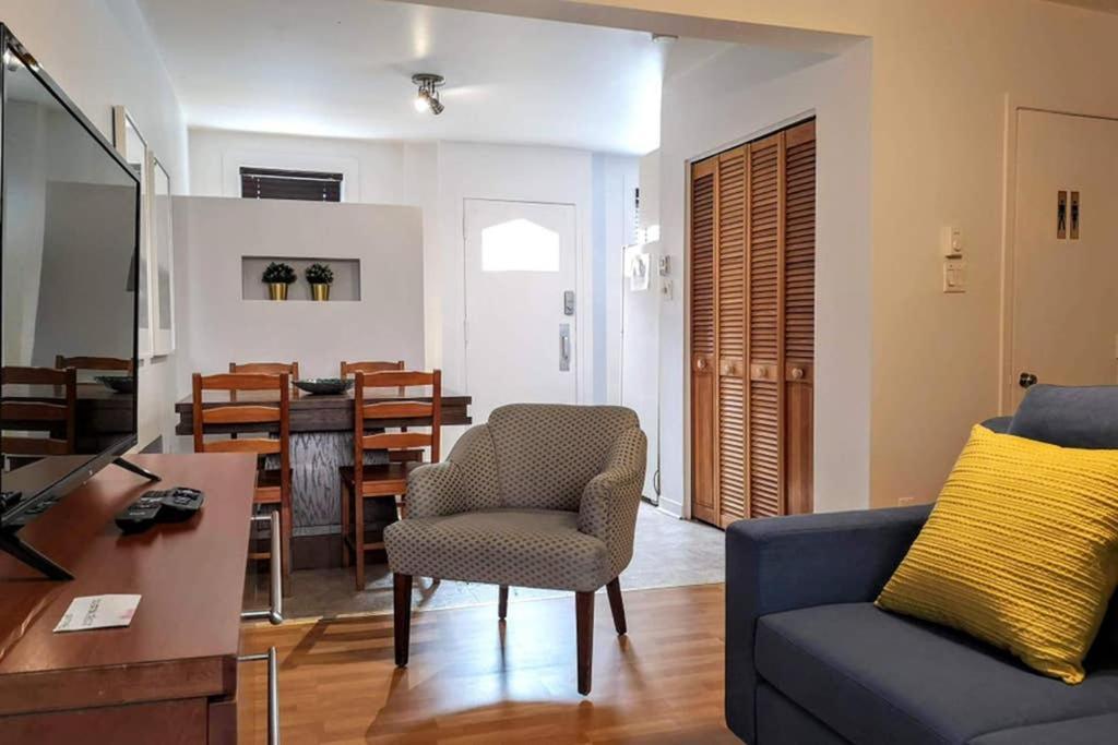 Studio Saint-Roch Québec Eksteriør billede