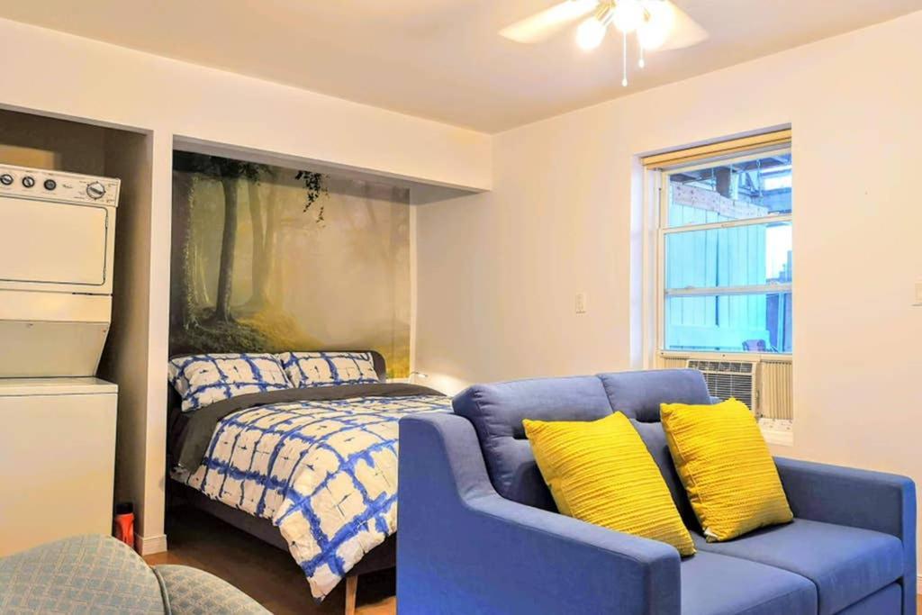 Studio Saint-Roch Québec Eksteriør billede